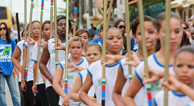 Descrição da foto