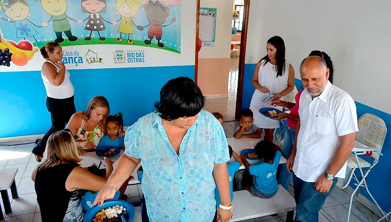 Descrição da foto