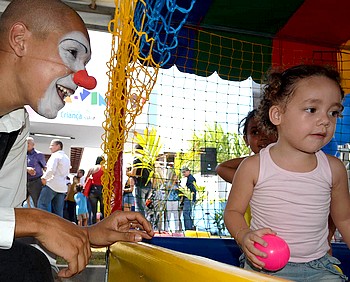 Descrição da foto