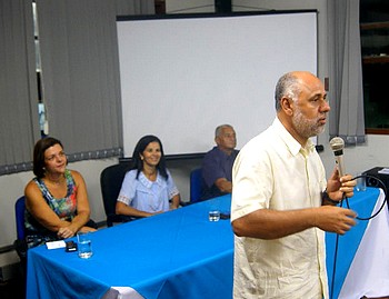Descrição da foto