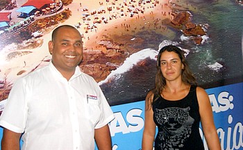 Descrição da foto
