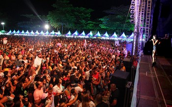 Descrição da foto
