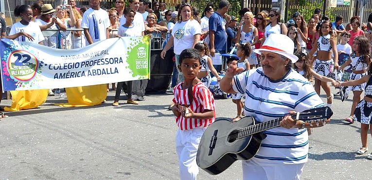 Descrição da foto
