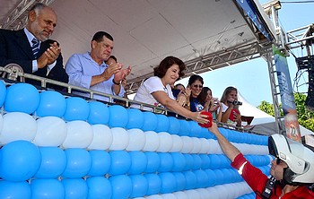Descrição da foto