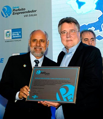 Descrição da foto