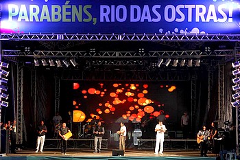 Descrição da foto
