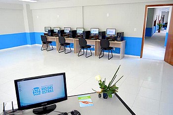 Descrição da foto