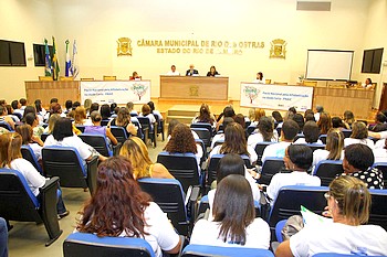 Descrição da foto