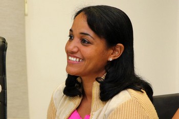 Descrição da foto