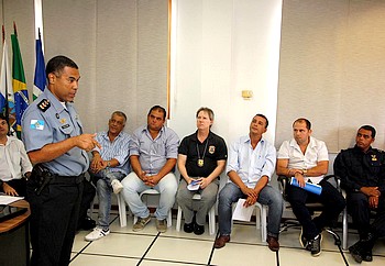 Descrição da foto