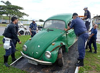 Descrição da foto