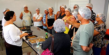 Descrição da foto