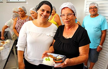 Descrição da foto