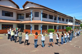 Descrição da foto