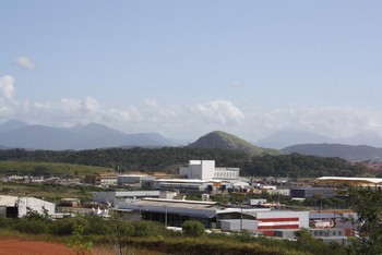 Descrição da foto