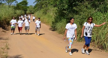 Descrição da foto