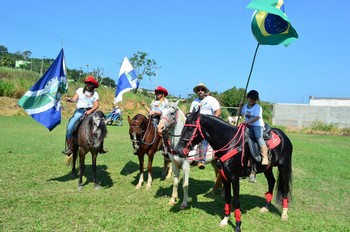 Descrição da foto