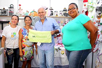 Descrição da foto