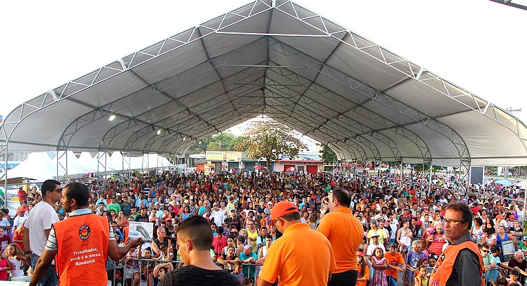 Descrição da foto