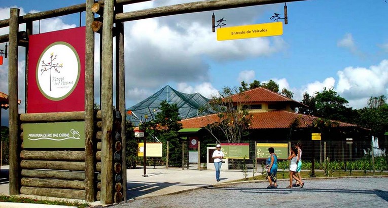 Descrição da foto