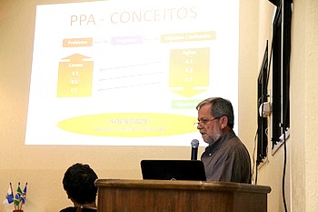 Descrição da foto