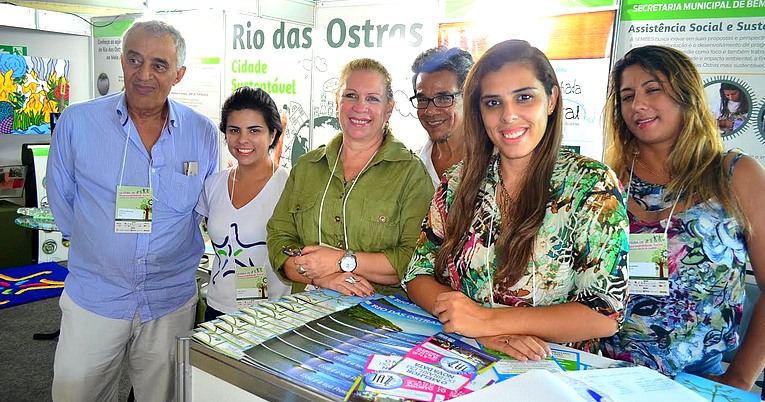 Descrição da foto