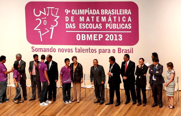Descrição da foto