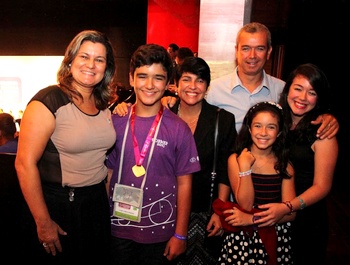 Descrição da foto