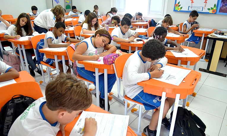 Descrição da foto