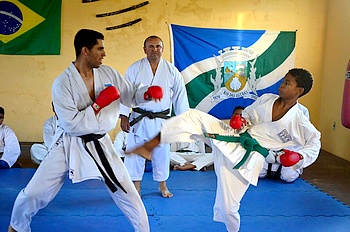 Descrição da foto