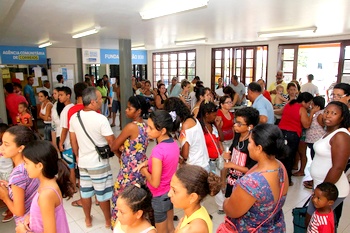 Descrição da foto