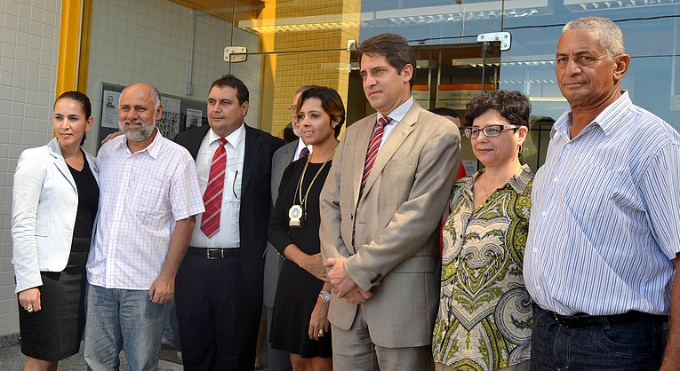 Descrição da foto