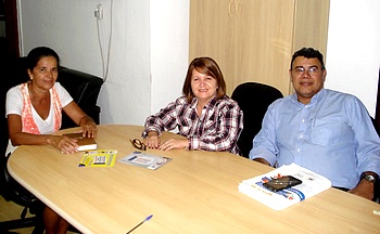 Descrição da foto
