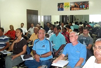 Descrição da foto