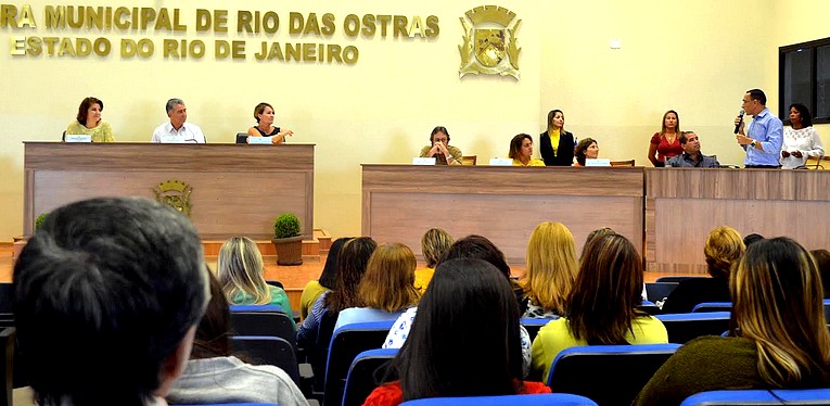 Descrição da foto