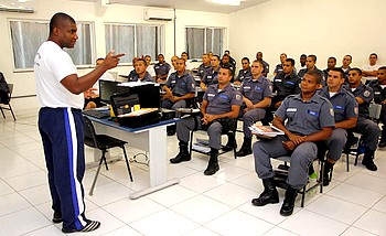 Descrição da foto