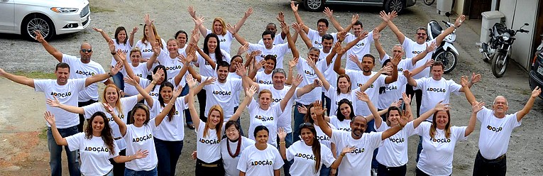 Descrição da foto