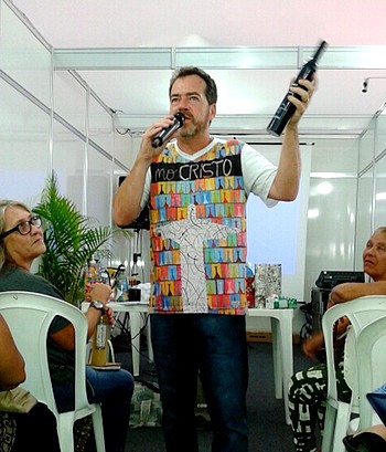 Descrição da foto