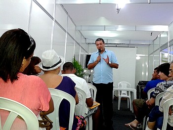 Descrição da foto