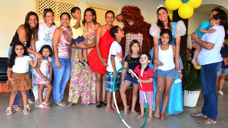 Descrição da foto