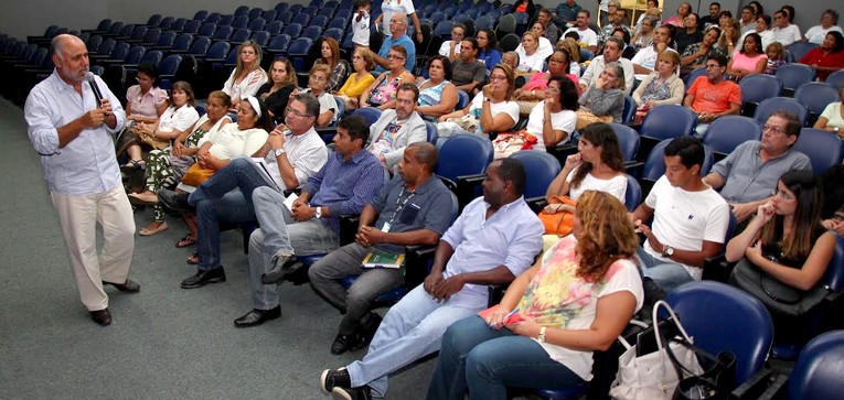 Descrição da foto