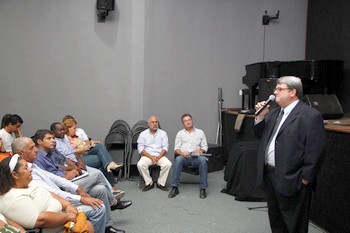 Descrição da foto