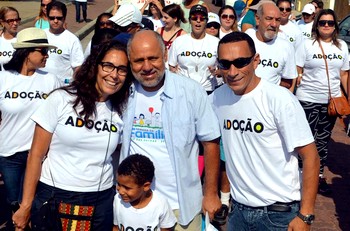 Descrição da foto