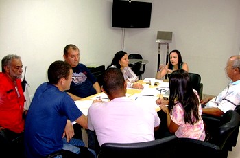 Descrição da foto
