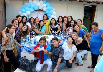 Descrição da foto