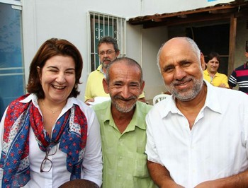 Descrição da foto
