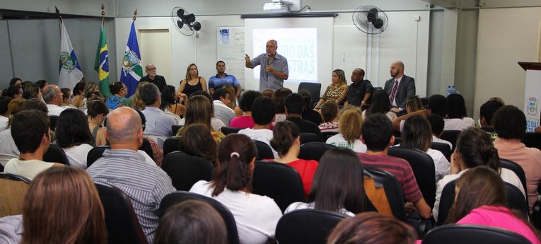 Descrição da foto