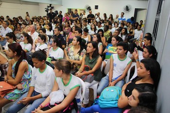 Descrição da foto