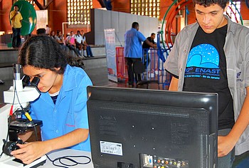 Descrição da foto