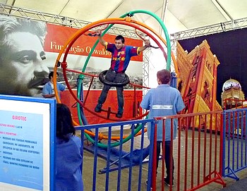 Descrição da foto